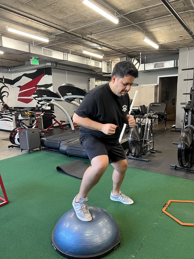 Photo of Fast Lean Fit
