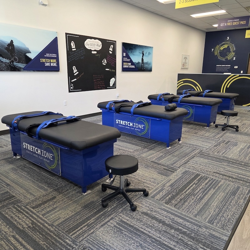 Photo of Stretch Zone