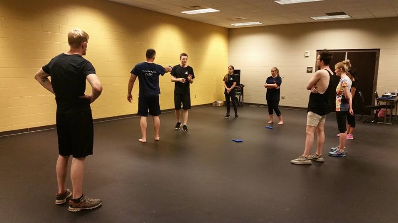 Photo of Krav Maga and Fitness