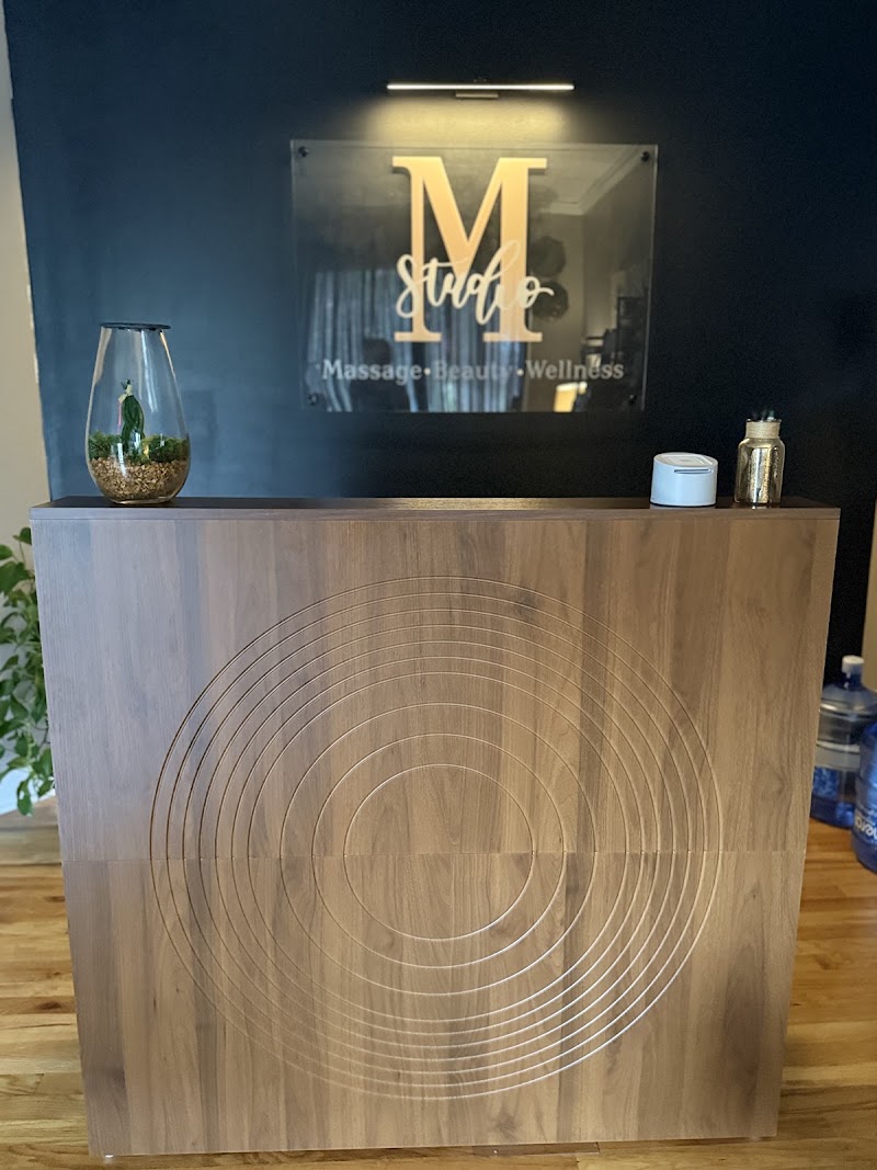 Photo of MStudio