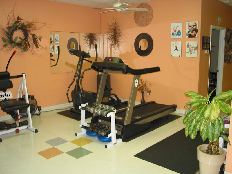 Photo of In-Shape Fitness Studio