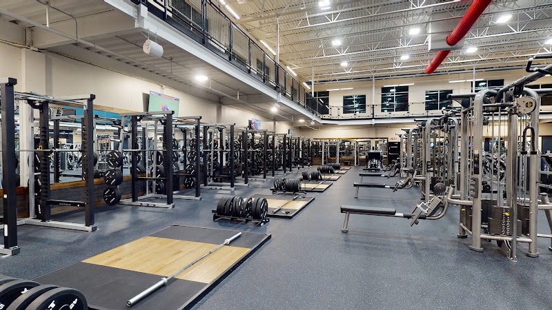 Photo of Onelife Fitness Woodstock