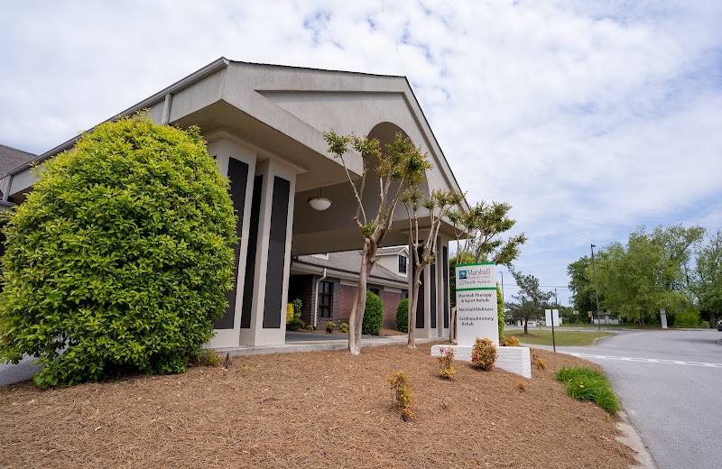 Photo of Marshall Wellness Centers - North