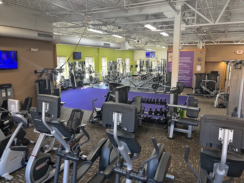 Photo of Anytime Fitness
