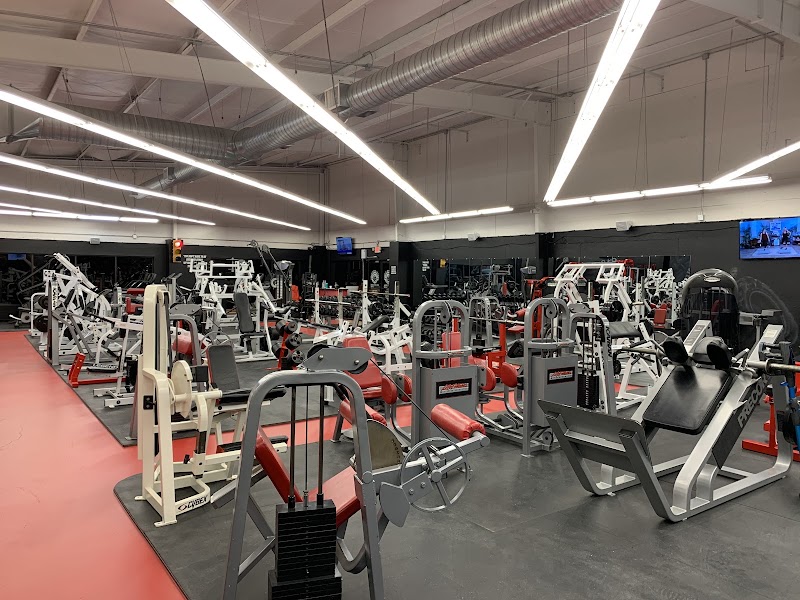 Photo of Twisted Iron Fitness