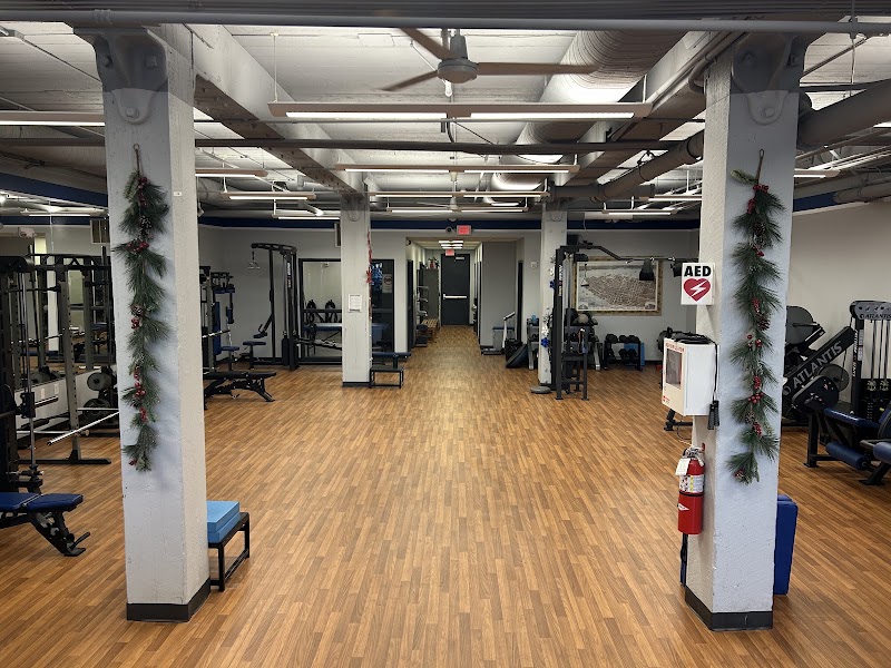 Photo of Top Shape Fitness