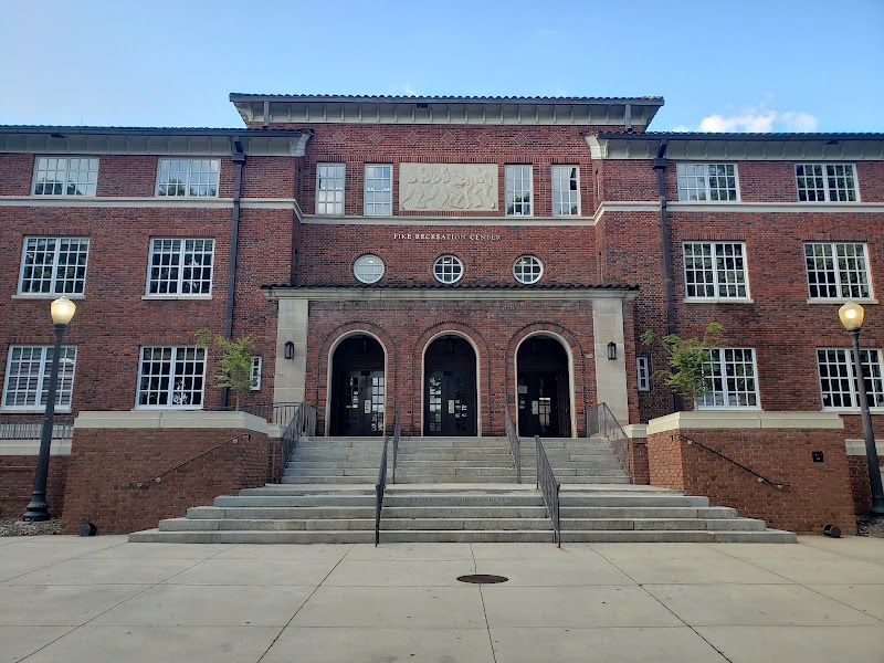 Photo of Fike Recreation Center