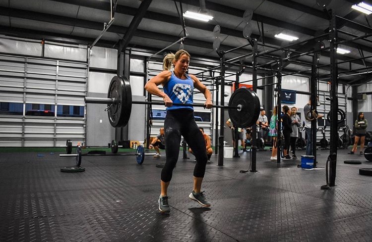 Photo of S3 CrossFit
