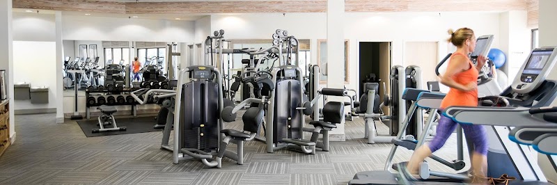 Photo of Sea Pines Fitness Center