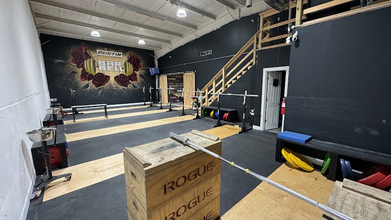 Photo of Austin Barbell Club (South)