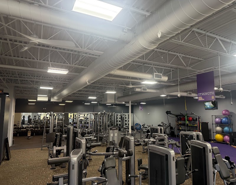 Photo of Anytime Fitness