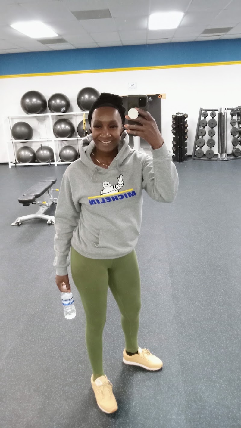 Photo of Michelin Lexington Employee Wellness Center