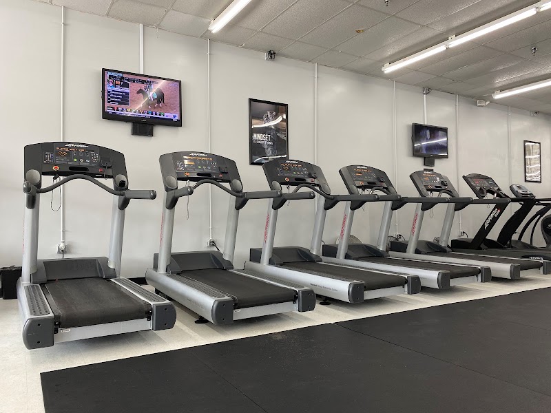 Photo of Freedom Fitness (24 Hour Member Access)