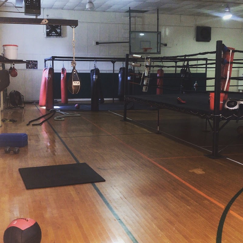 Photo of Ashford Boxing Club