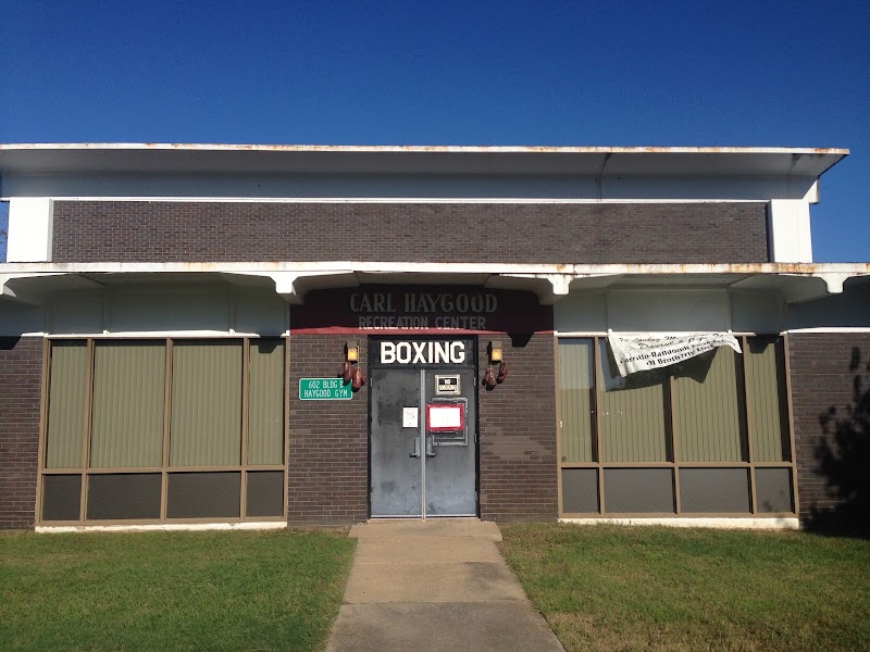 Photo of Haygood (Boxing Gym)Recreation Center