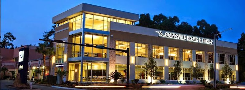 Photo of Gainesville Health & Fitness