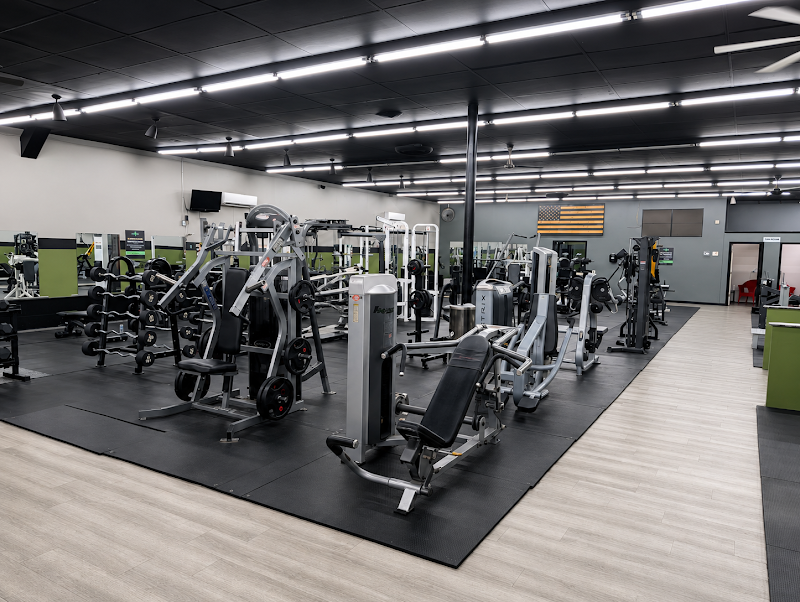 Photo of Tabor Gym