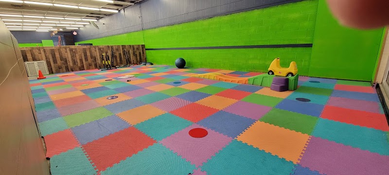 Photo of Anointed Athletics