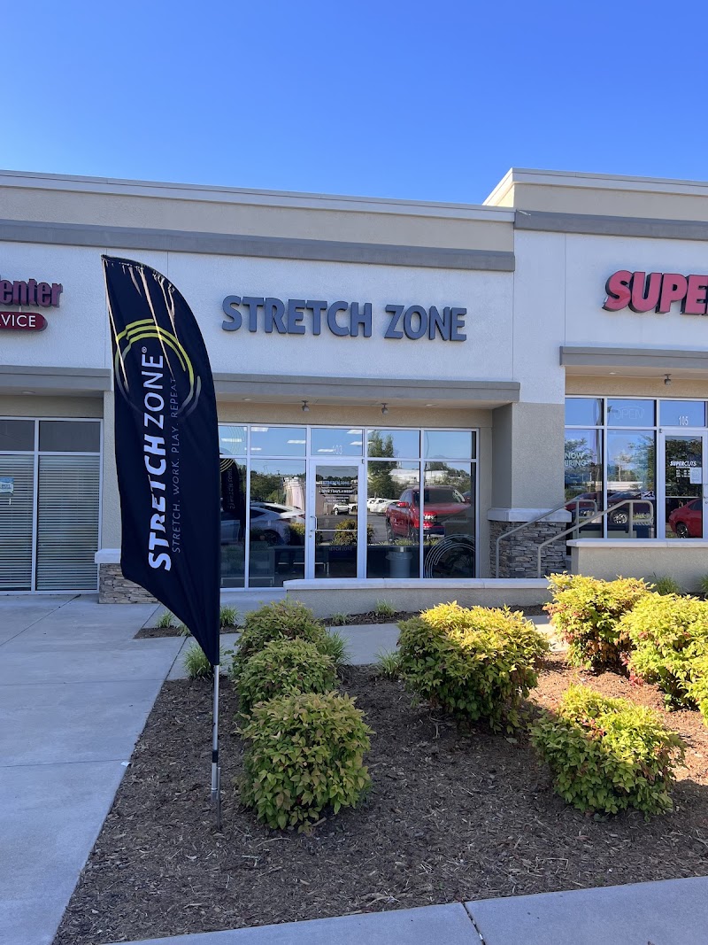 Photo of Stretch Zone