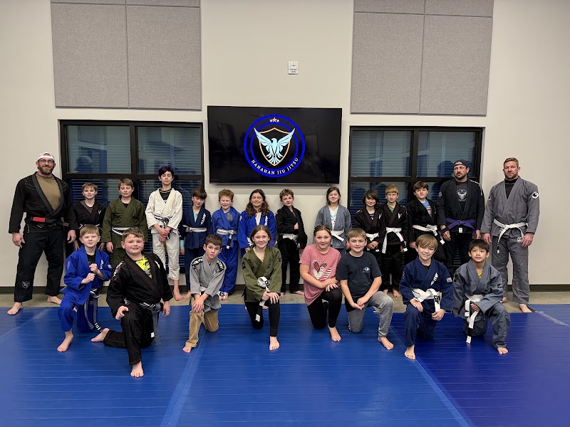 Photo of Hanahan Jiu Jitsu