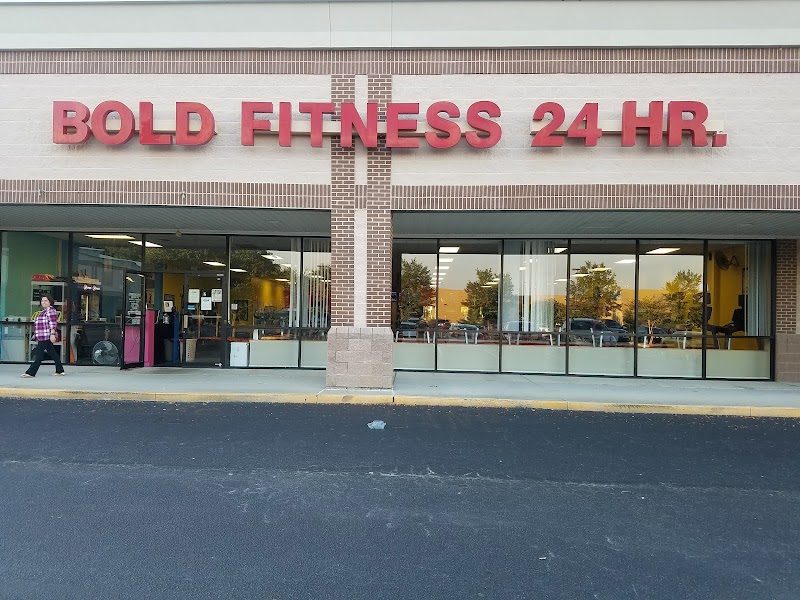 Photo of Bold Fitness