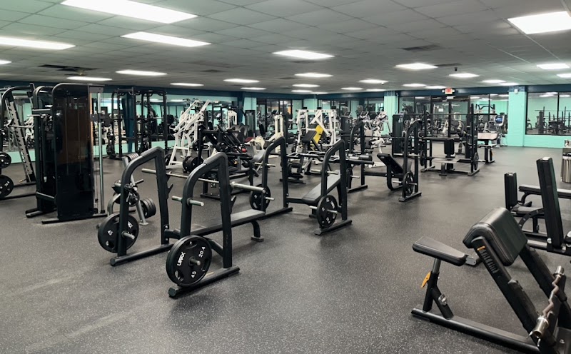 Photo of Stedman Fitness