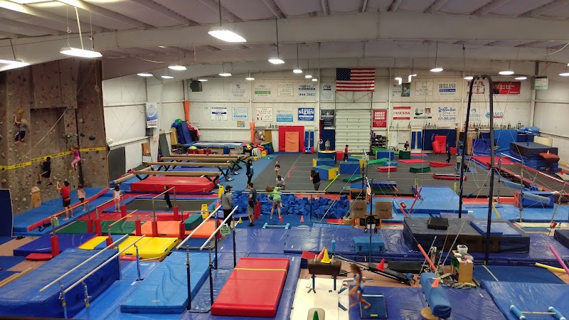 Photo of Sandhills Gymnastics
