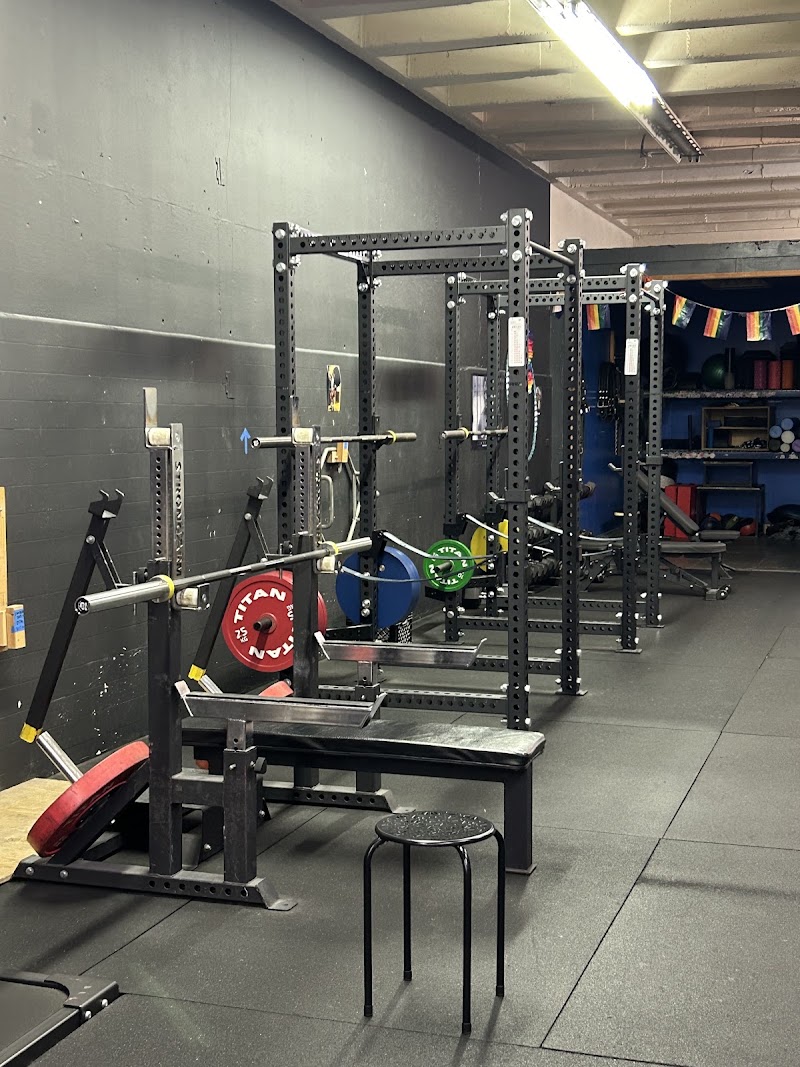 Photo of Uplift Barbell