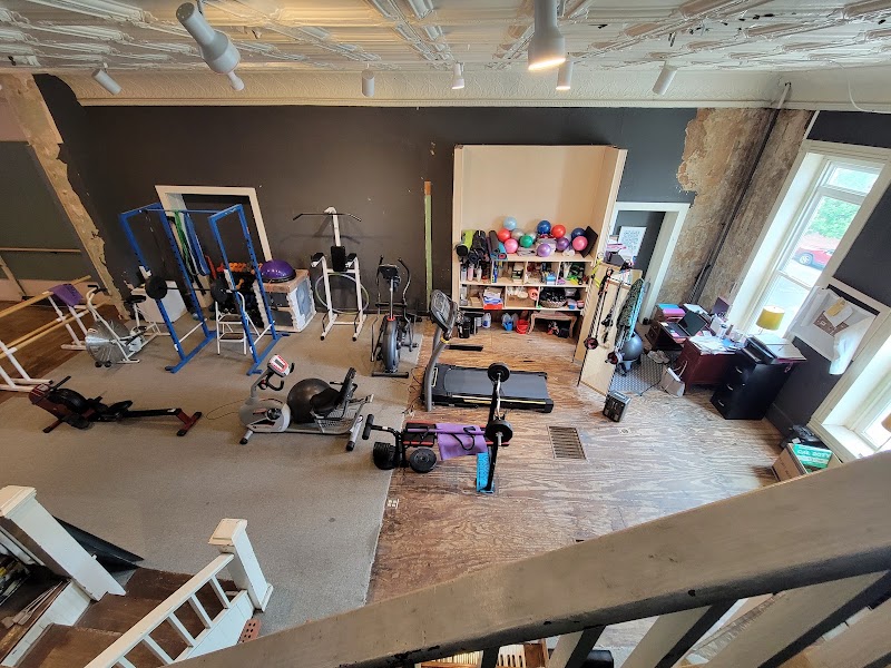 Photo of Hot Yoga On Main (HYOM)
