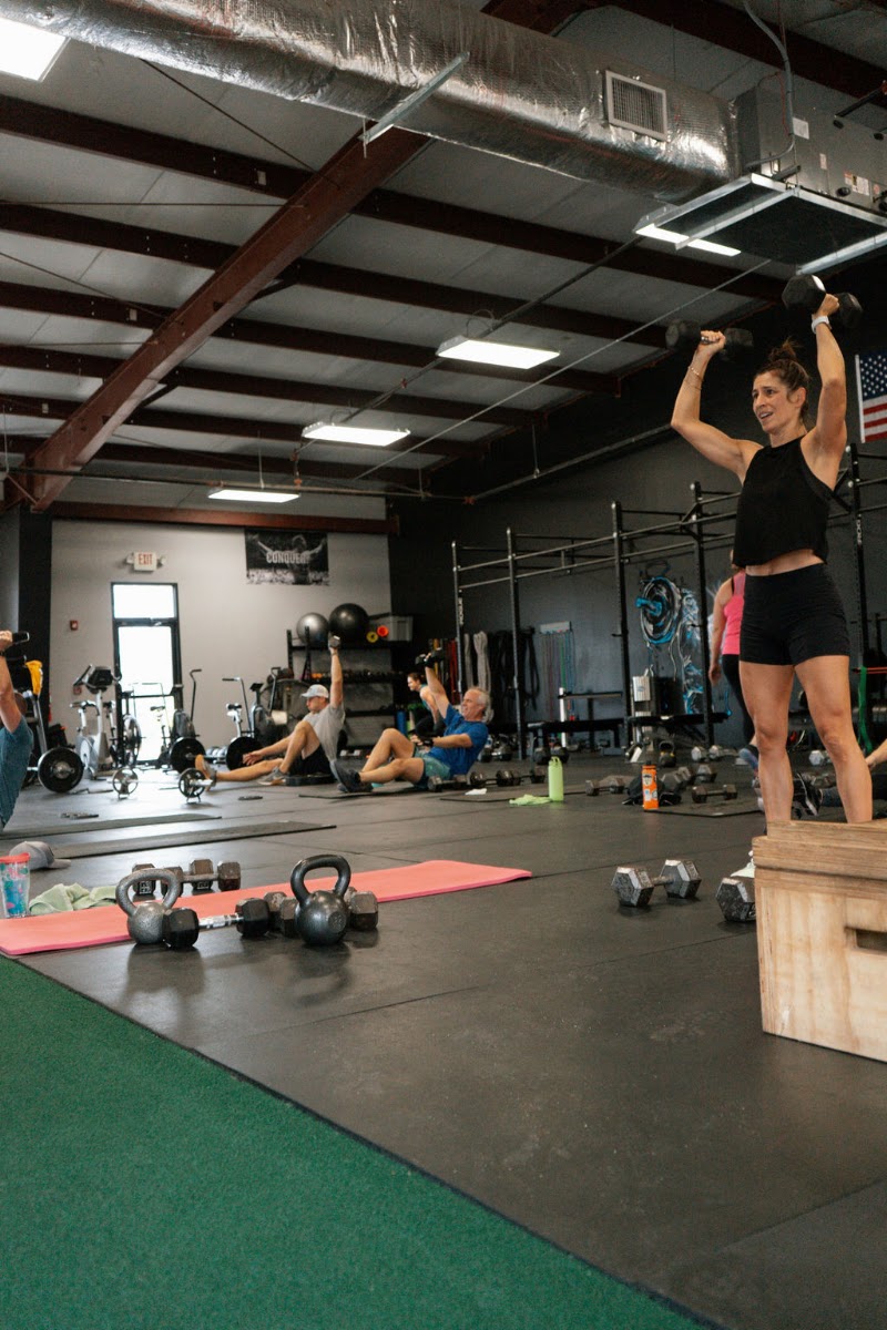 Photo of Flex Squad Fitness