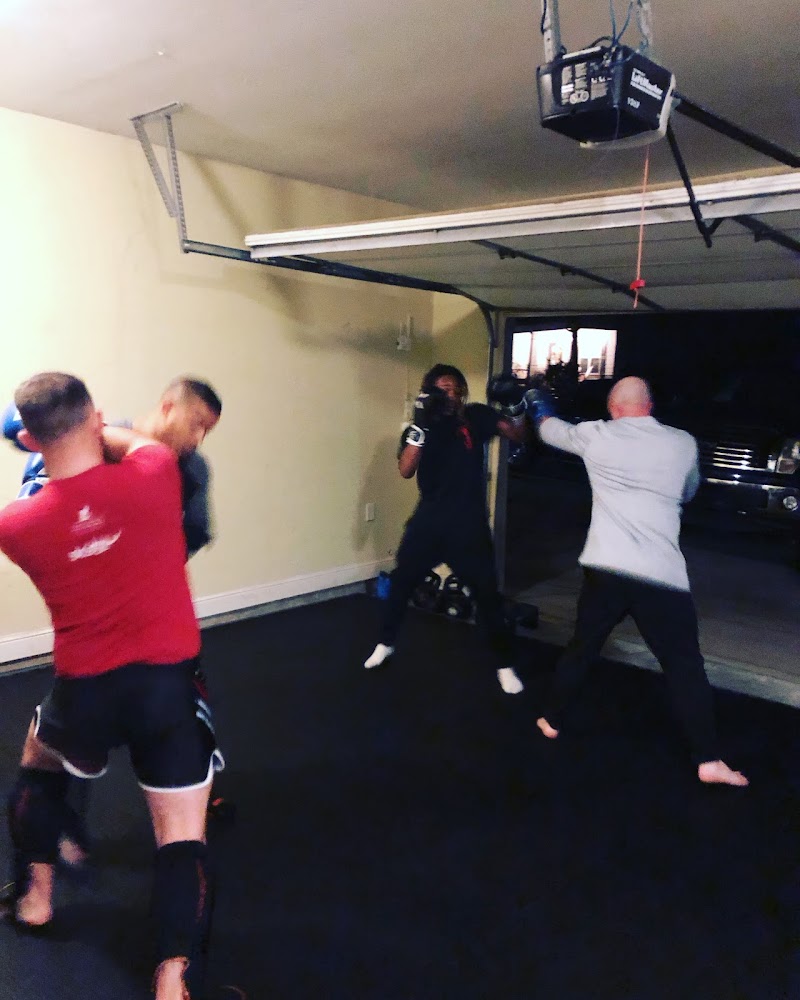 Photo of A.M. Boxing