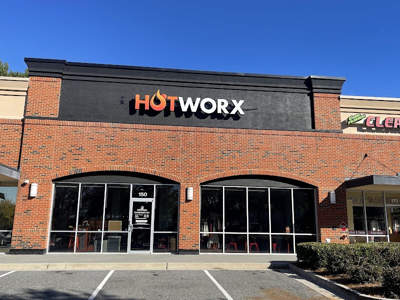 Photo of HOTWORX-Acworth, GA