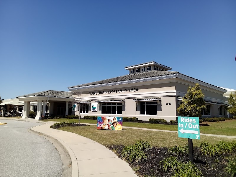Photo of YMCA of Coastal Carolina
