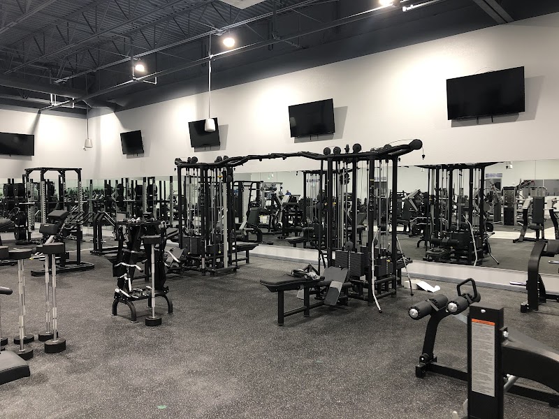 Photo of Athletica Health & Fitness