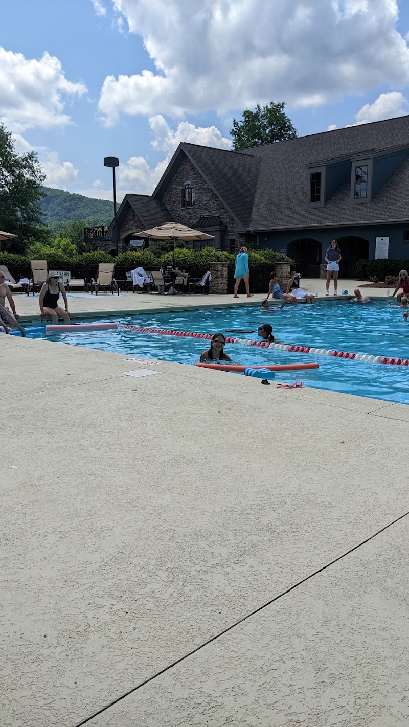 Photo of The Cliffs Valley Wellness Center