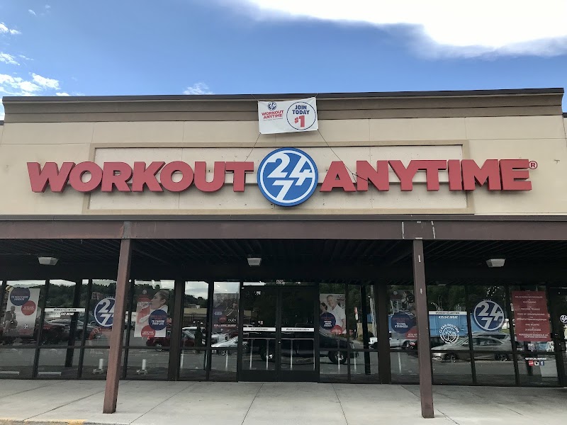Photo of Workout Anytime Elizabethton