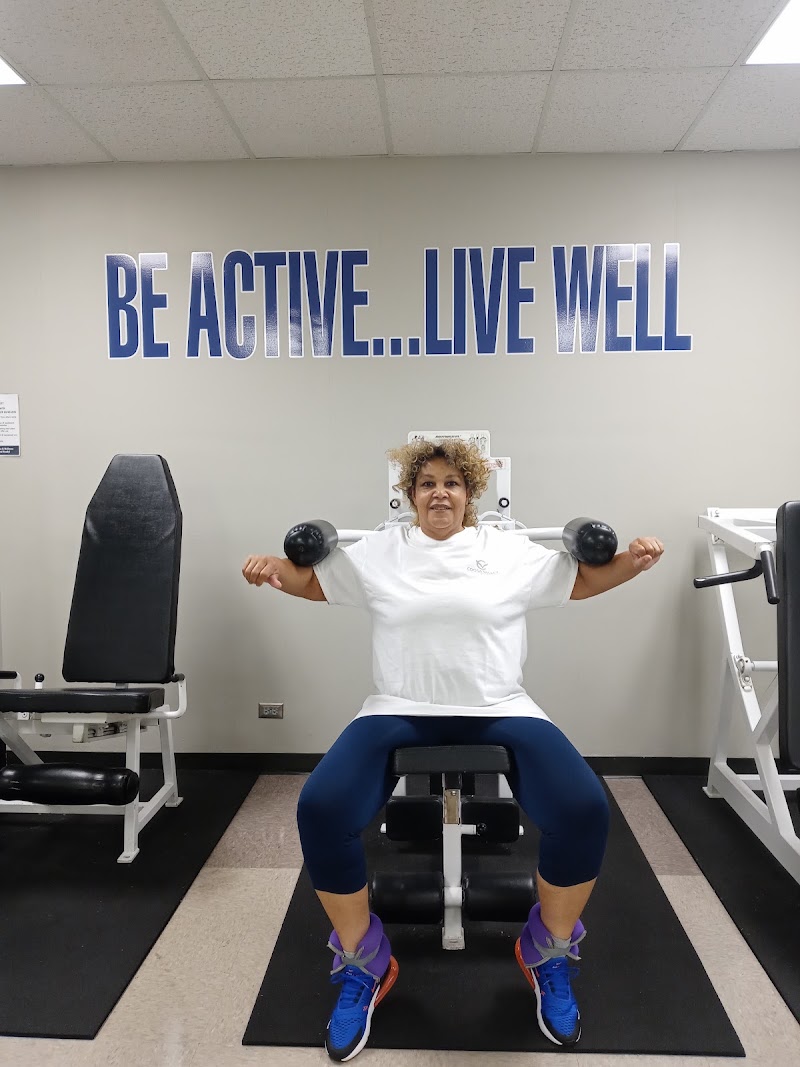 Photo of Coosa Valley Fitness Wellness