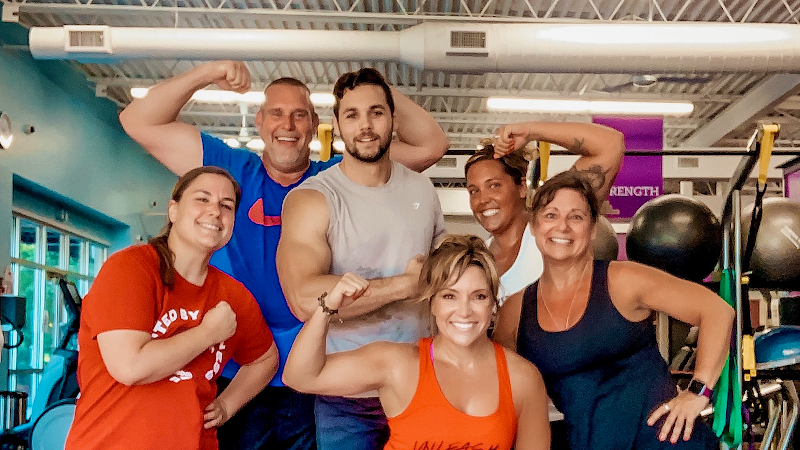 Photo of Anytime Fitness