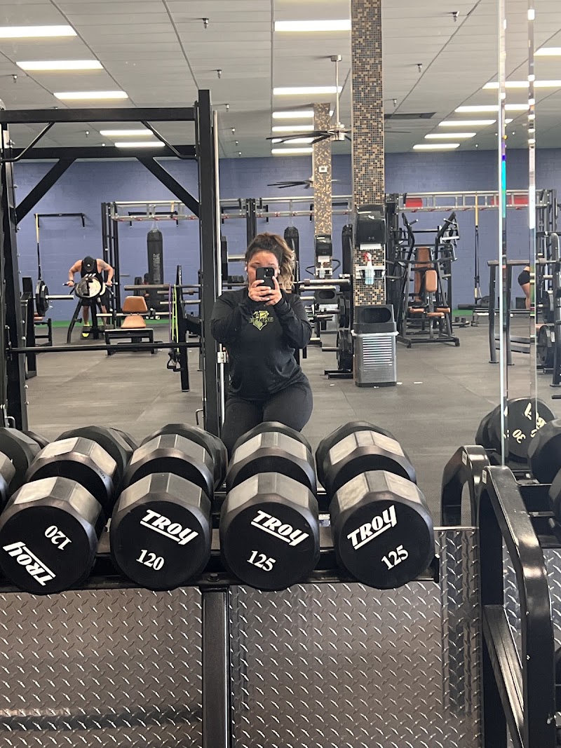 Photo of Bailey's Health & Fitness Powered By Chuze Fitness