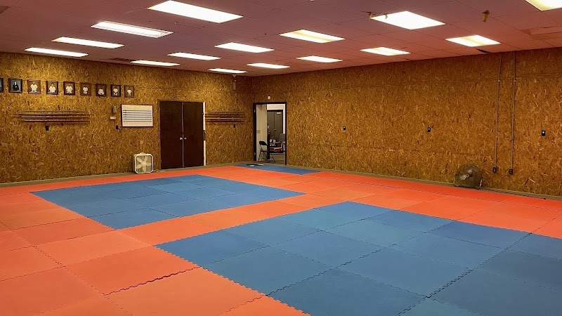 Photo of Albertville Karate Academy
