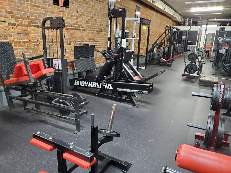 Photo of TJ's Fitness