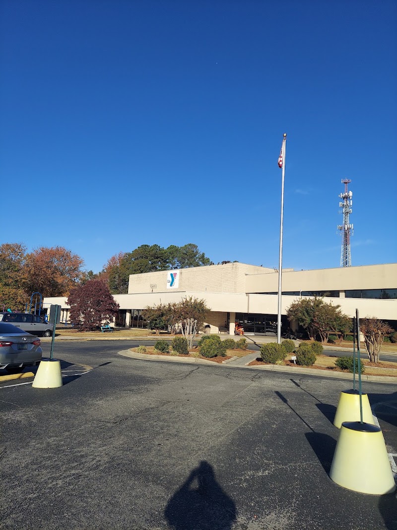 Photo of Goldsboro Family YMCA