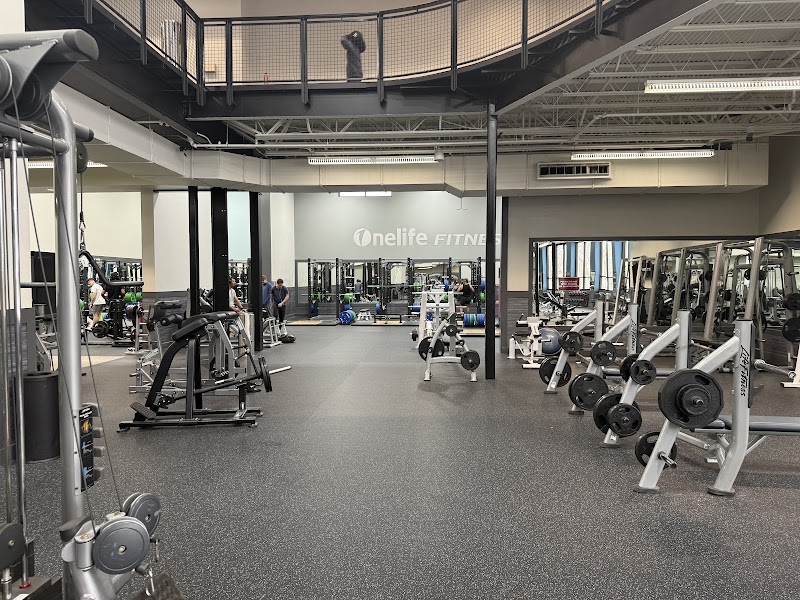 Photo of Onelife Fitness - Forest Acres