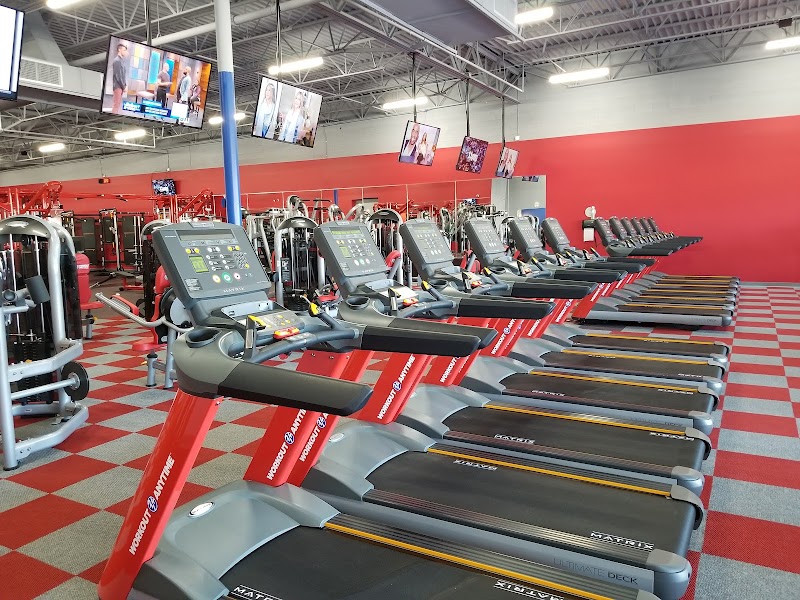 Photo of Workout Anytime Duncan