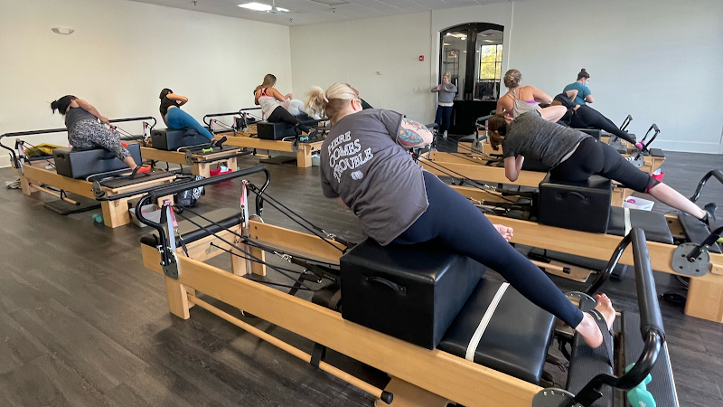 Photo of The Fitzgerald Pilates