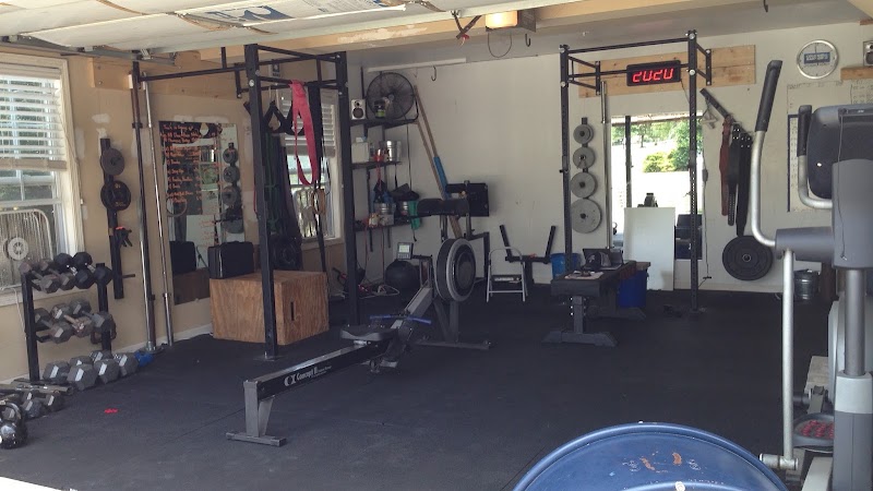 Photo of Freedom Fitness Training Systems