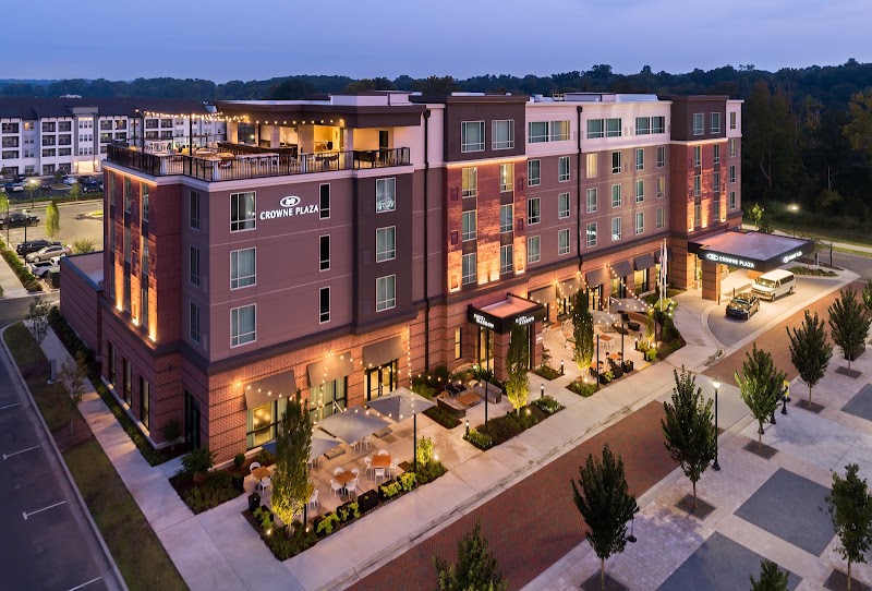 Photo of Crowne Plaza North Augusta by IHG