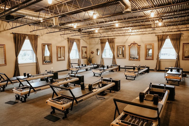 Photo of Wellness Experience Pilates by William Henry