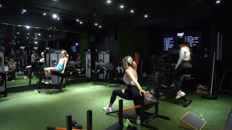 Photo of Raw Fit 305