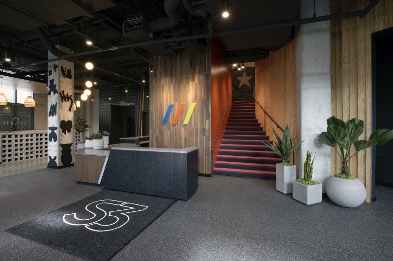Photo of Studio Three Austin